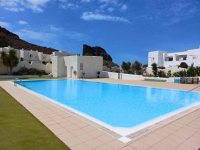 2BR Home - 3 min to Agaete Beach - Pool